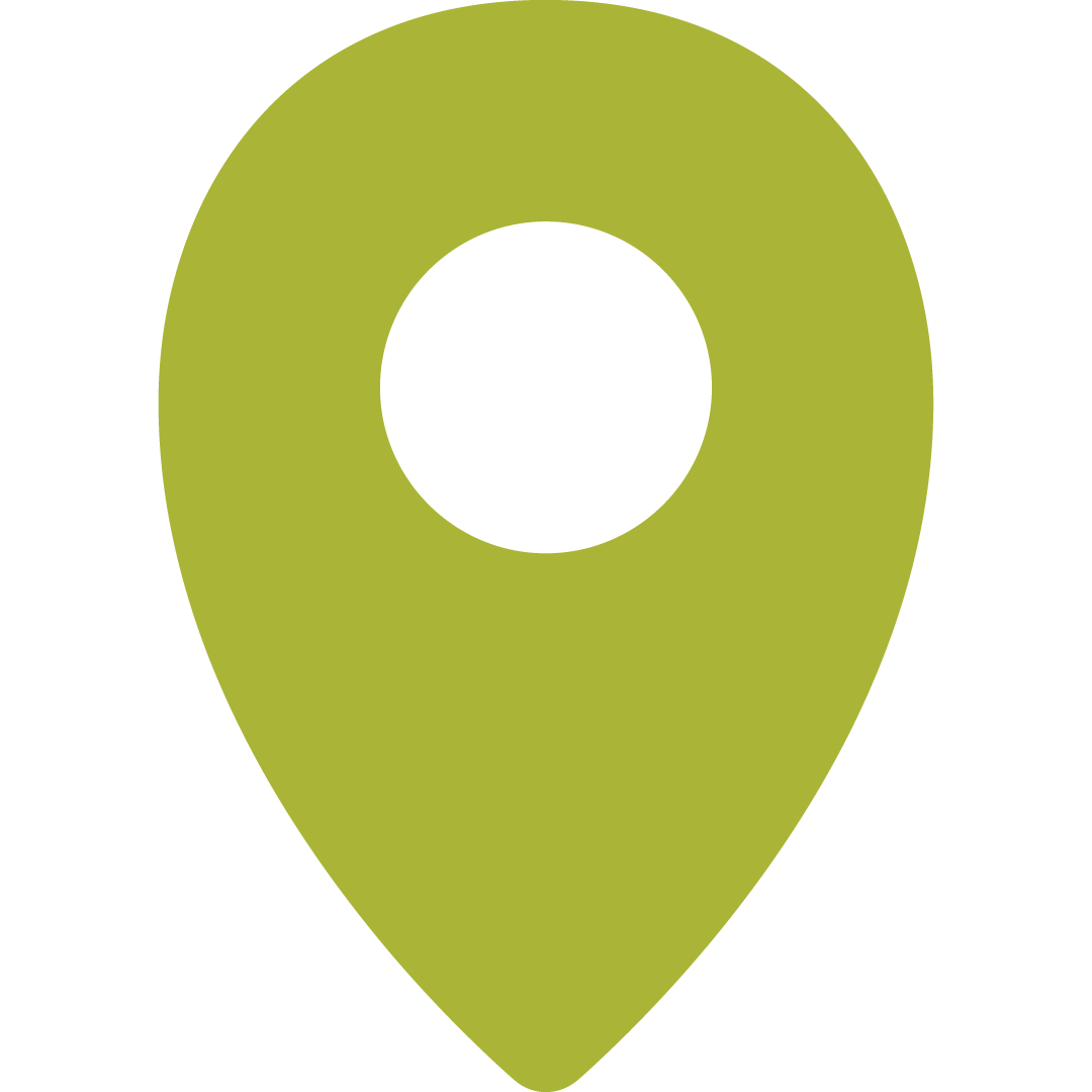 Location Pin Icon